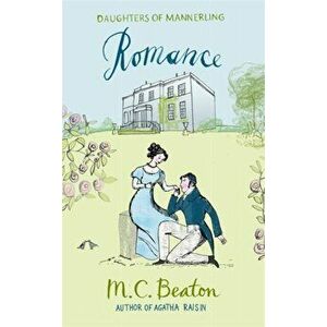 Romance, Paperback - M. C. Beaton imagine