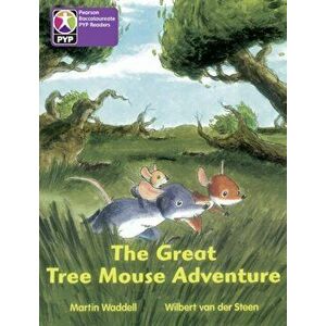 Primary Years Programme Level 5 The Great Tree Mouse Adventure 6Pack - *** imagine