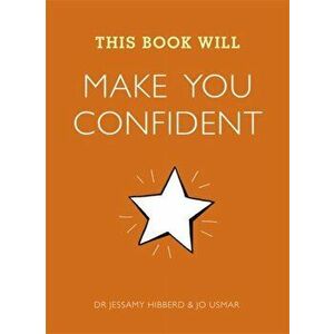 This Book Will Make You Confident imagine