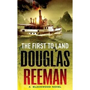 First To Land, Paperback - Douglas Reeman imagine