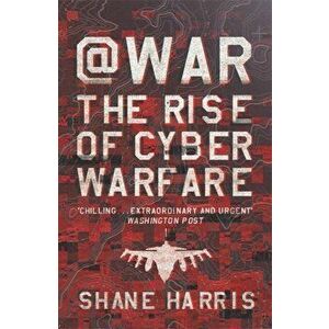 @War, Paperback - Shane Harris imagine