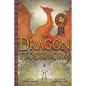 Dragon Stoorworm, Paperback - Theresa Breslin imagine