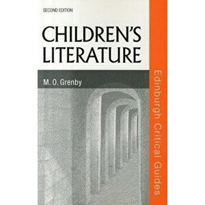 Children's Literature, Paperback - Matthew Grenby imagine