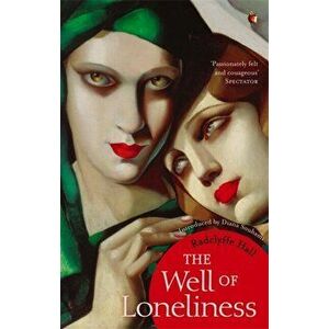 Well Of Loneliness, Paperback - Radclyffe Hall imagine