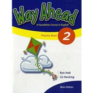 Way Ahead 2 Grammar Practice Book Revised, Paperback - Liz Hocking imagine