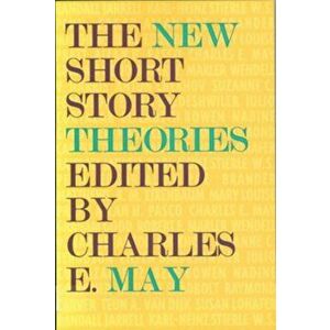 New Short Story Theories, Paperback - *** imagine