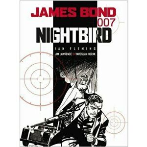 James Bond - Nightbird. Casino Royale, Paperback - Yaroslav Horak imagine