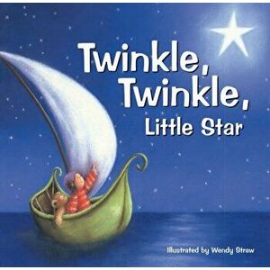 Twinkle, Twinkle, Little Star, Paperback - *** imagine