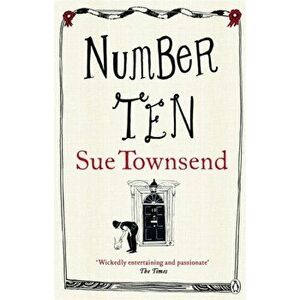 Number Ten, Paperback - Sue Townsend imagine