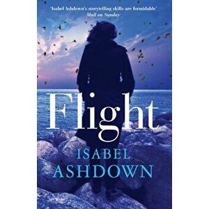 Flight, Paperback - Isabel Ashdown imagine