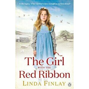 The Girl with the Red Ribbon imagine