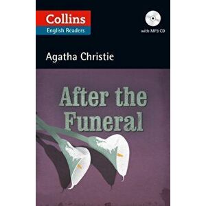 After the Funeral. B2, Paperback - Agatha Christie imagine