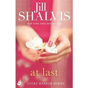 At Last: Lucky Harbor 5, Paperback - Jill Shalvis imagine