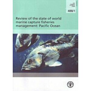 Review of the state of the world marine capture fisheries management. Pacific Ocean - *** imagine