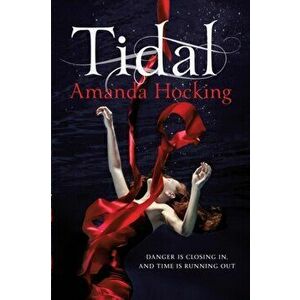 Tidal, Paperback - Amanda Hocking imagine