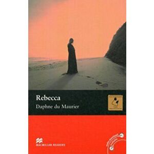 Macmillan Readers Rebecca Upper Intermediate ReaderWithout CD, Paperback - *** imagine