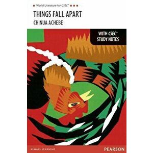 AWS Classics Things Fall Apart, Paperback - Chinua Achebe imagine
