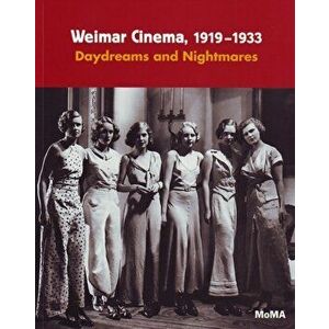 Weimar Cinema, 1919-1933. Daydreams and Nightmares, Paperback - *** imagine