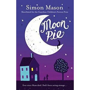Moon Pie, Paperback - Simon Mason imagine