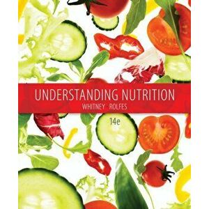 Understanding Nutrition, Hardback - Sharon Rady Rolfes imagine
