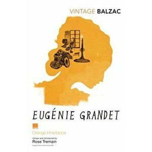 Eugenie Grandet, Paperback - Honore de Balzac imagine