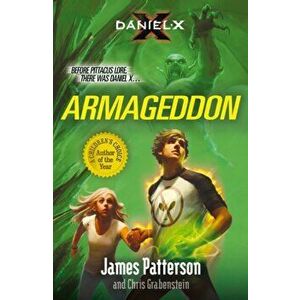 Daniel X: Armageddon. (Daniel X 5), Paperback - James Patterson imagine