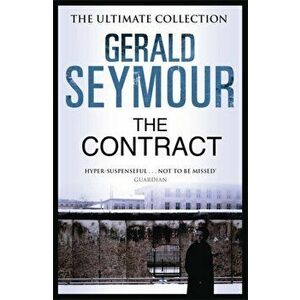 Contract, Paperback - Gerald Seymour imagine