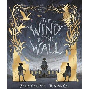 Wind in the Wall, Hardback - Sally Gardner imagine