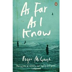 As Far as I Know, Paperback - Roger McGough imagine