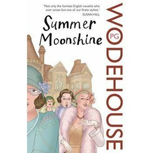 Summer Moonshine, Paperback - P. G. Wodehouse imagine