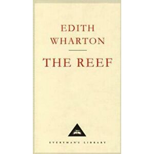 Reef, Hardback - Edith Wharton imagine
