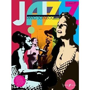 Jazz Piano Songbook, Paperback - *** imagine