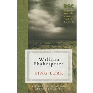 King Lear, Paperback - William Shakespeare imagine