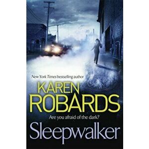 Sleepwalker, Paperback - Karen Robards imagine