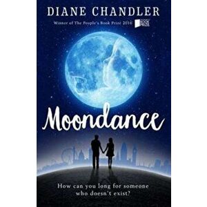 Moondance, Paperback - Diane Chandler imagine