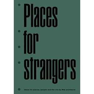 Places for Strangers, Paperback - *** imagine