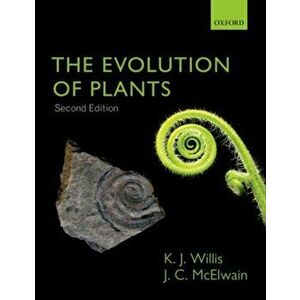 Evolution of Plants, Paperback - Jennifer McElwain imagine