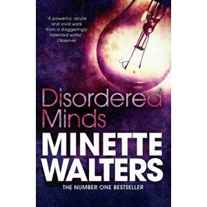 Disordered Minds, Paperback - Minette Walters imagine