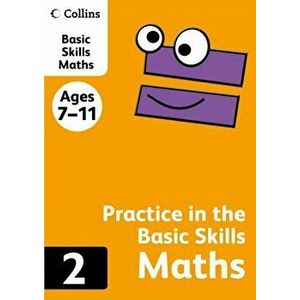 Maths Book 2, Paperback - *** imagine