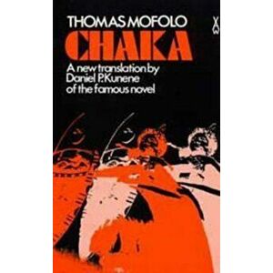 Chaka, Paperback - *** imagine