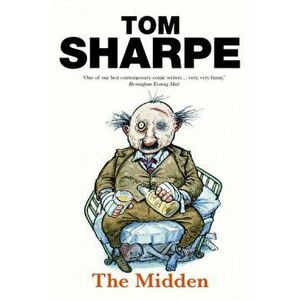 Midden, Paperback - Tom Sharpe imagine