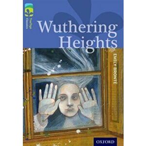 Oxford Reading Tree TreeTops Classics: Level 17: Wuthering Heights, Paperback - Shirley Isherwood imagine