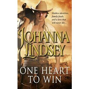One Heart To Win, Paperback - Johanna Lindsey imagine