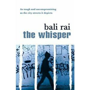 Whisper, Paperback - Bali Rai imagine