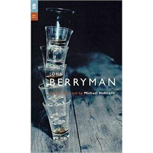 John Berryman, Paperback - John Berryman imagine
