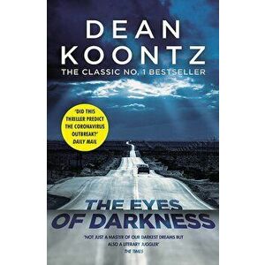 The Eyes of Darkness - Dean Koontz imagine