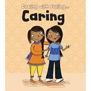 Caring, Paperback - Isabel Thomas imagine