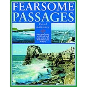 Fearsome Passages, Hardback - David Rainsbury imagine