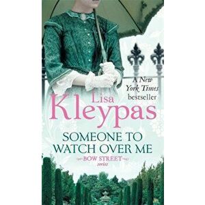 Someone to Watch Over Me, Paperback - Lisa Kleypas imagine