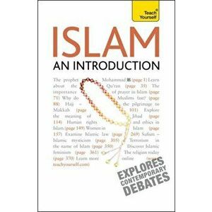 Islam - An Introduction: Teach Yourself, Paperback - Ruqaiyyah Waris Maqsood imagine
